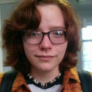 Meet your Posher, Kate